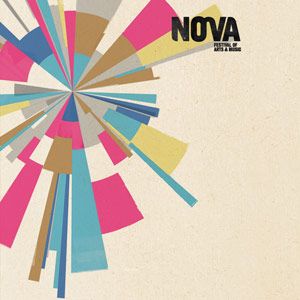 The Mischief Makers at Nova Festival July 5th - 8th